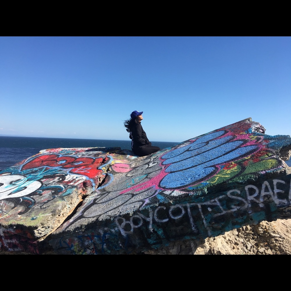 Meet your Posher, Kayla